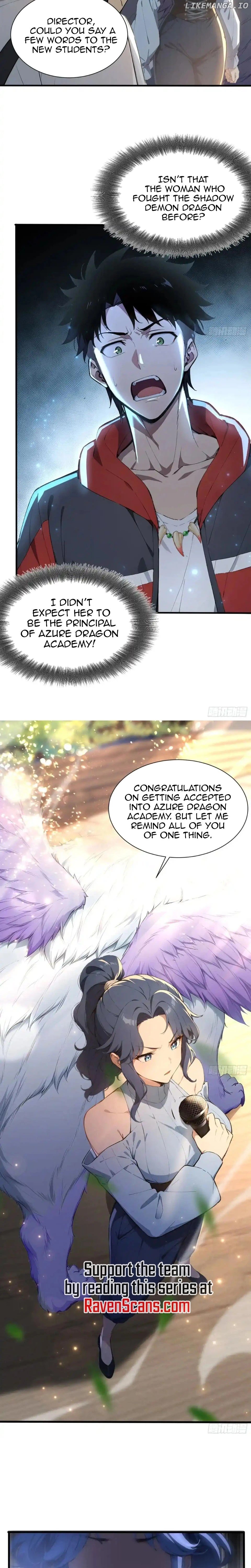 Read Number One Beast Master Manga Online