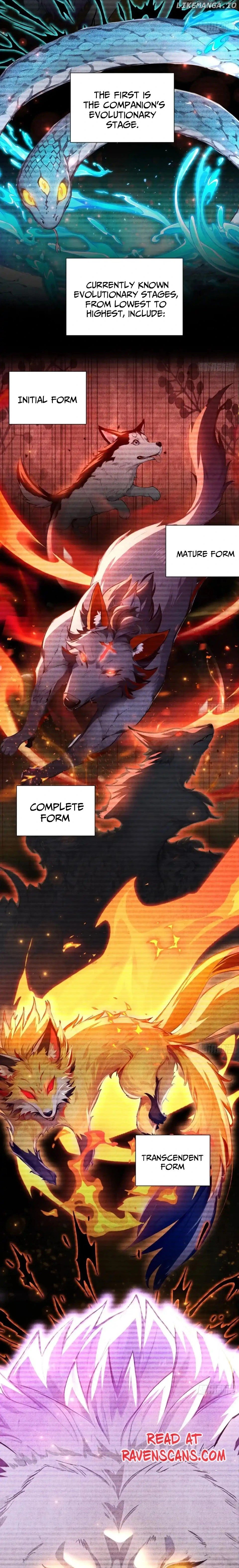 Read Number One Beast Master Manga Online