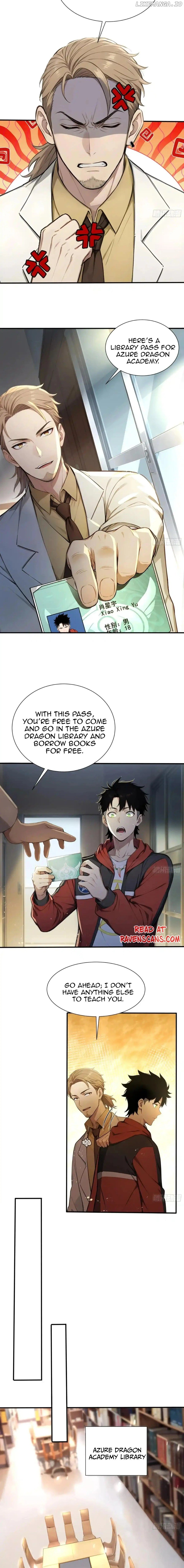 Read Number One Beast Master Manga Online