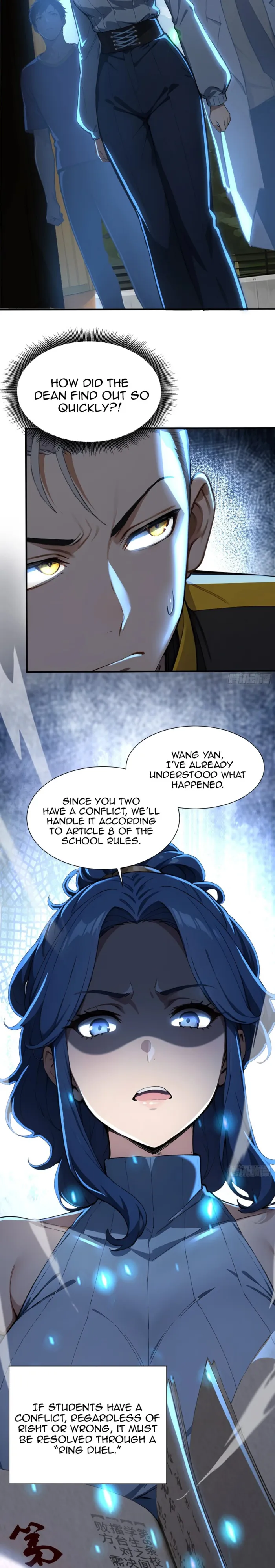 Read Number One Beast Master Manga Online