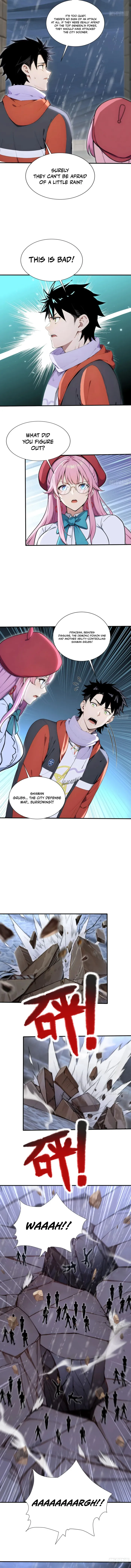 Read Number One Beast Master Manga Online