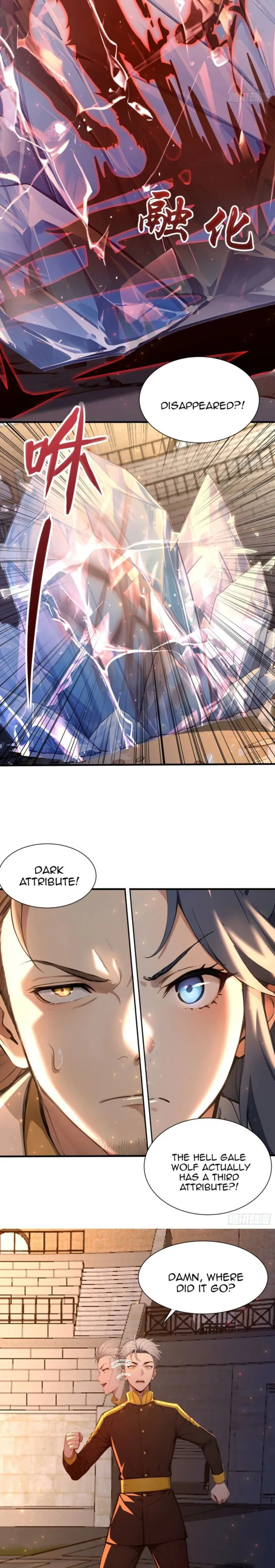 Read Number One Beast Master Manga Online