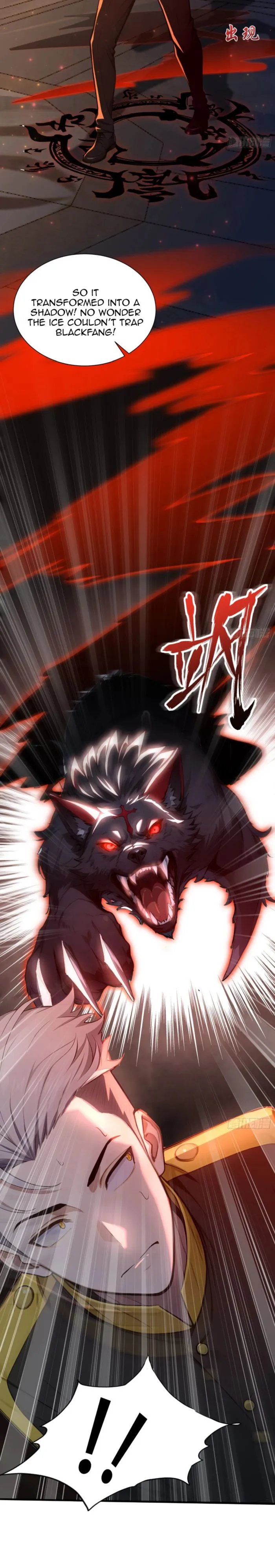 Read Number One Beast Master Manga Online