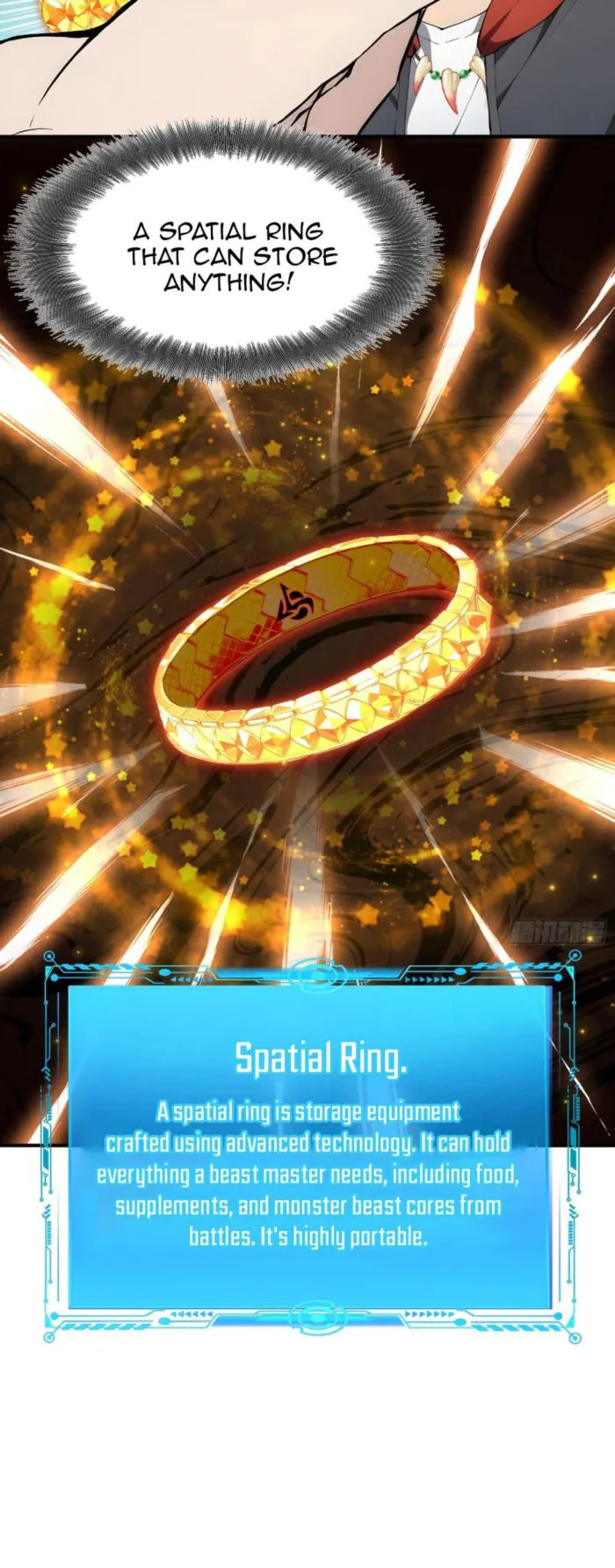 Read Number One Beast Master Manga Online