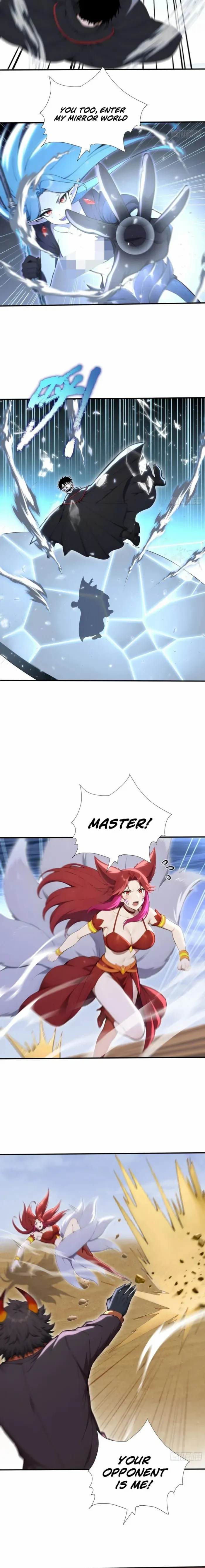 Read Number One Beast Master Manga Online