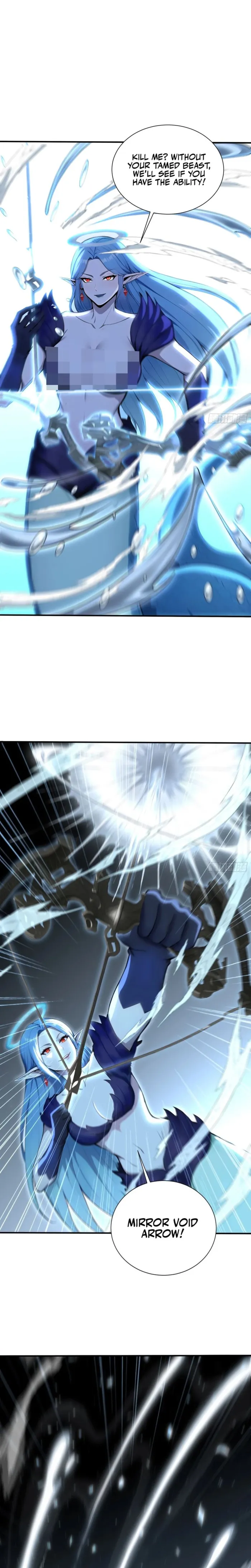 Read Number One Beast Master Manga Online