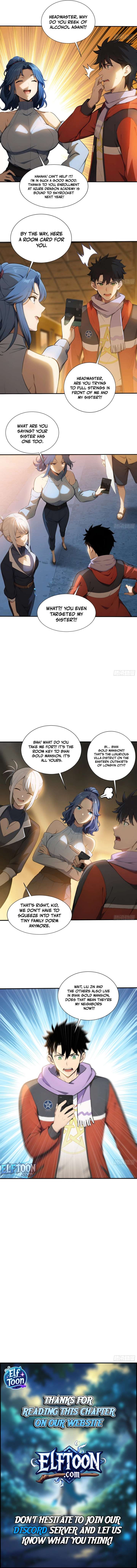 Read Number One Beast Master Manga Online