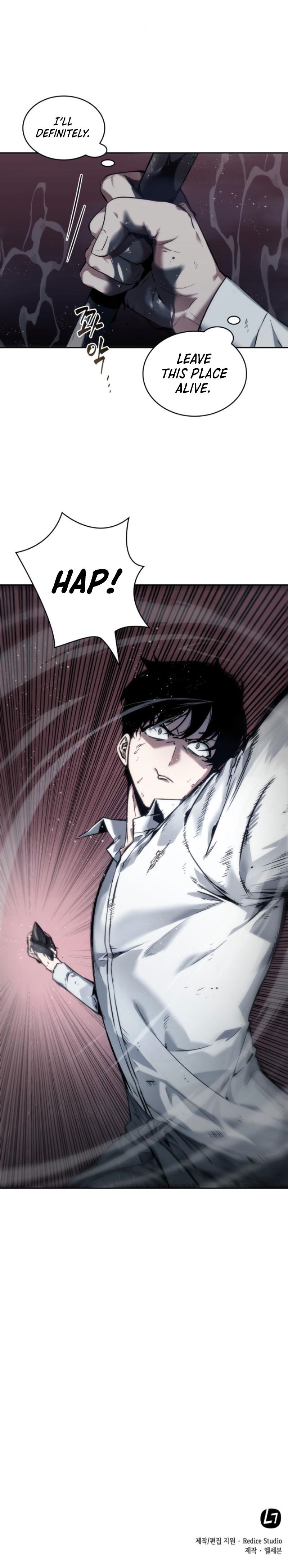 Read Omniscient Reader’s Viewpoint Manga Online