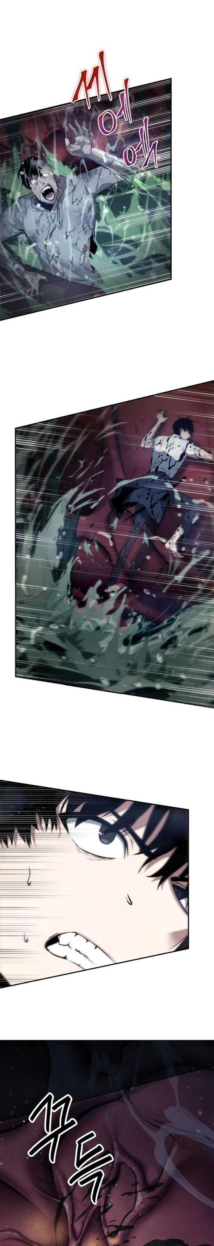 Read Omniscient Reader’s Viewpoint Manga Online