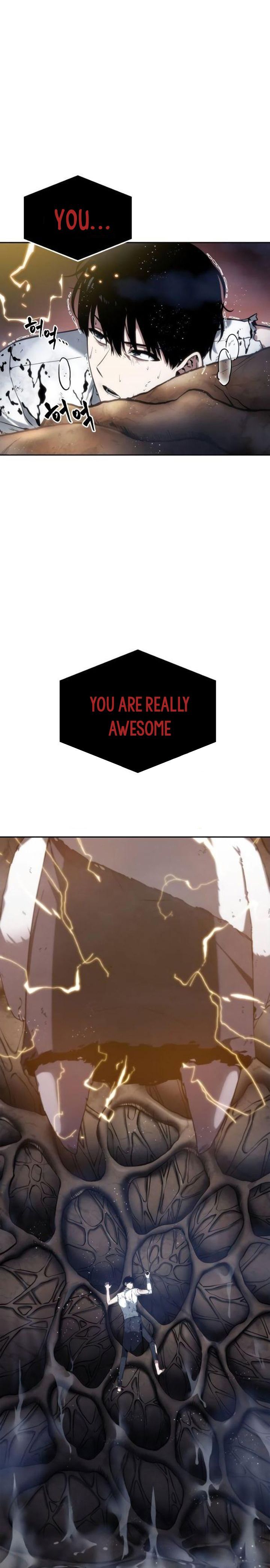 Read Omniscient Reader’s Viewpoint Manga Online