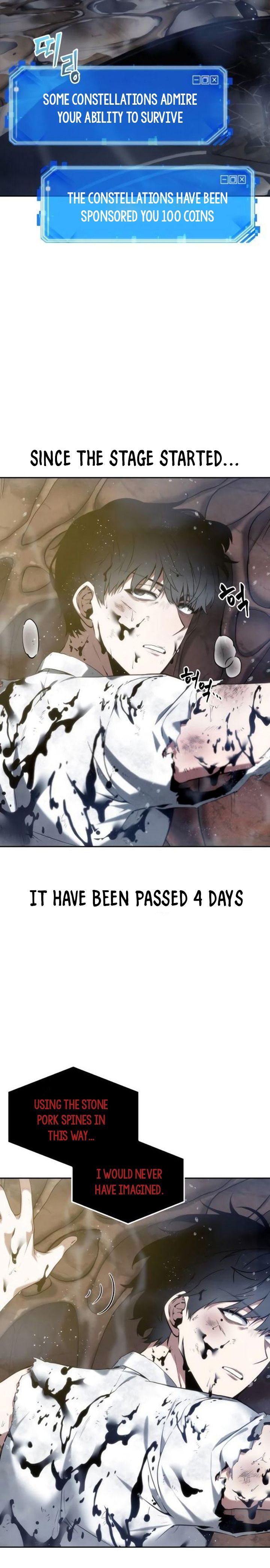 Read Omniscient Reader’s Viewpoint Manga Online