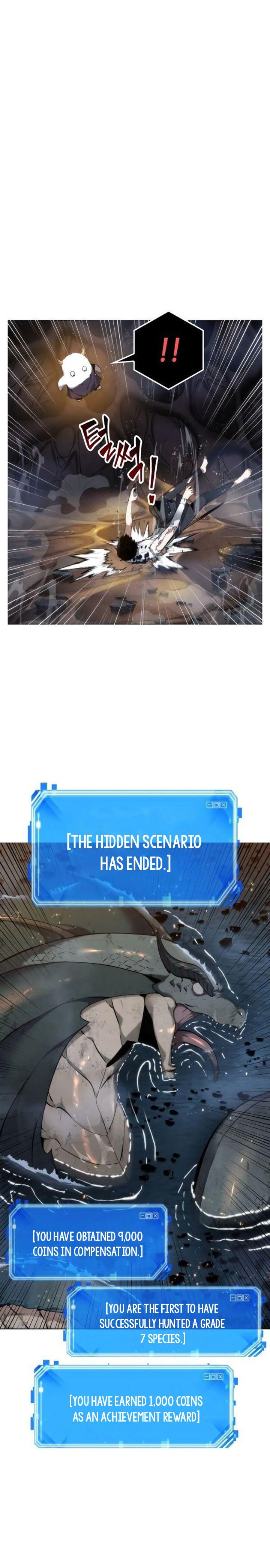 Read Omniscient Reader’s Viewpoint Manga Online