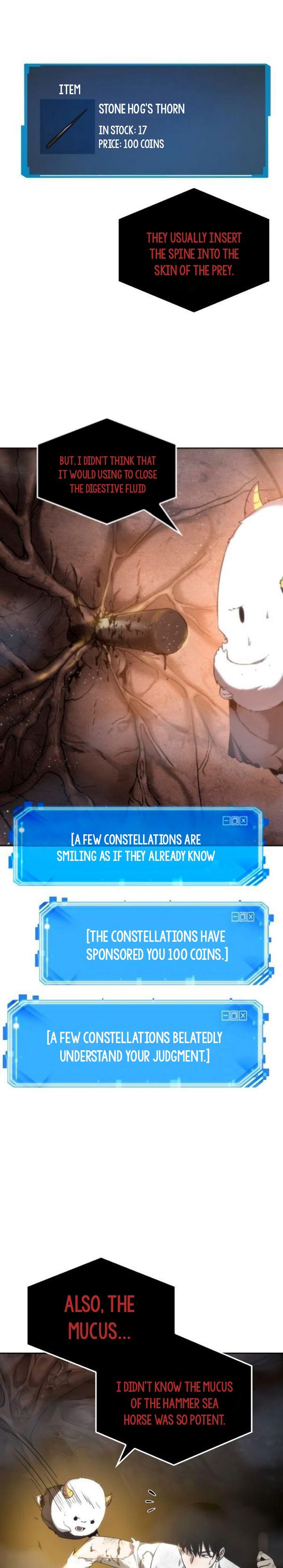 Read Omniscient Reader’s Viewpoint Manga Online