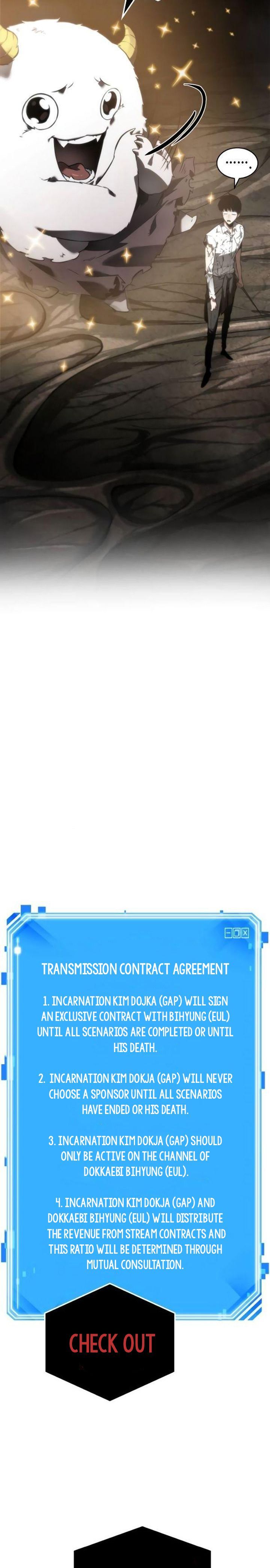 Read Omniscient Reader’s Viewpoint Manga Online