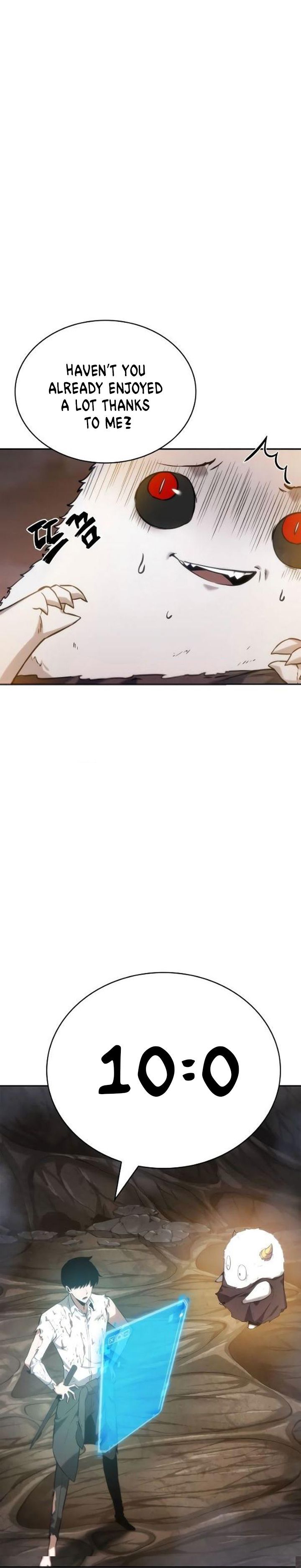 Read Omniscient Reader’s Viewpoint Manga Online