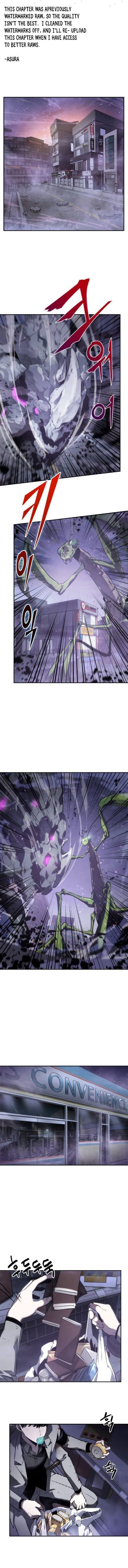 Read Omniscient Reader’s Viewpoint Manga Online