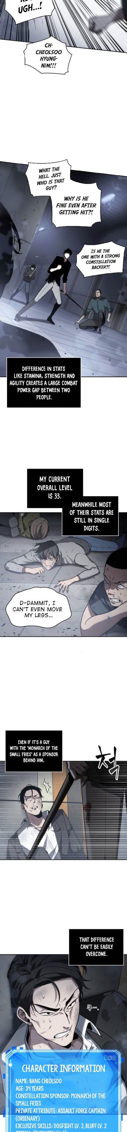 Read Omniscient Reader’s Viewpoint Manga Online