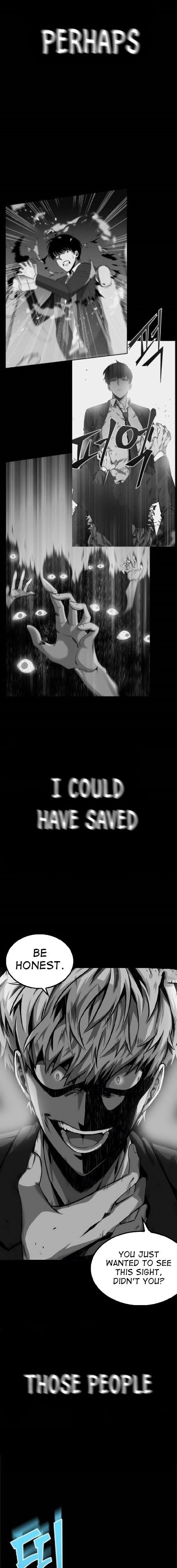 Read Omniscient Reader’s Viewpoint Manga Online