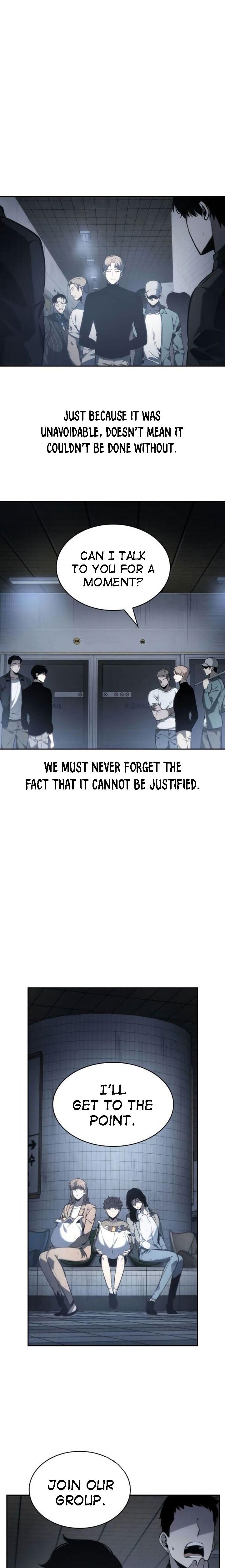 Read Omniscient Reader’s Viewpoint Manga Online