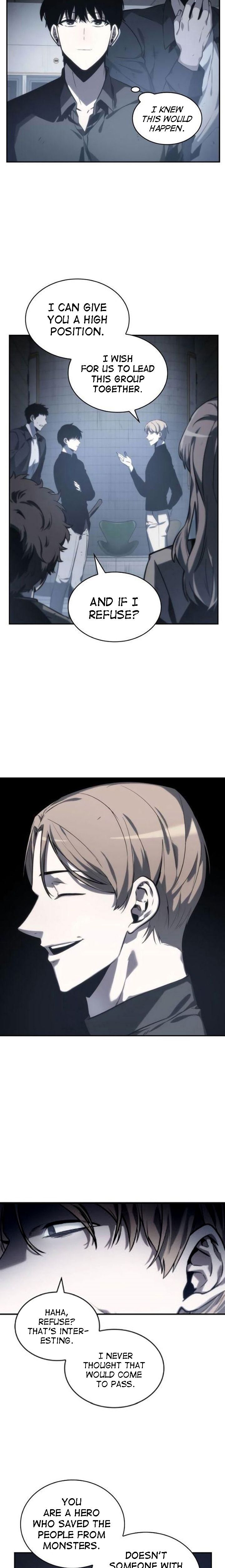 Read Omniscient Reader’s Viewpoint Manga Online