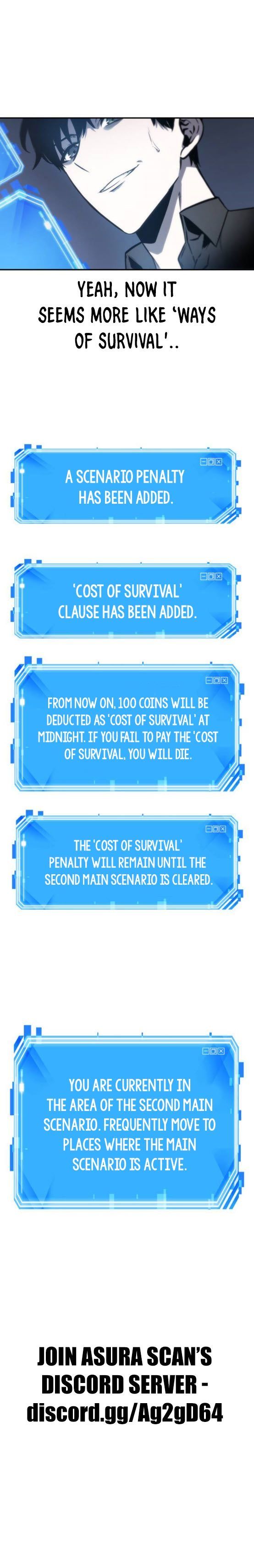 Read Omniscient Reader’s Viewpoint Manga Online