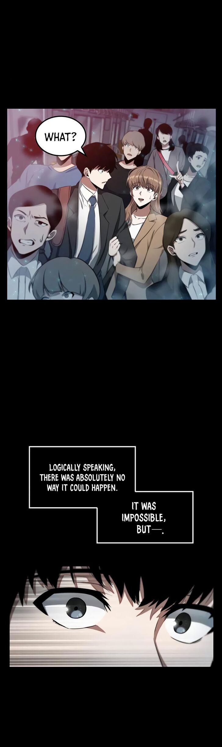 Read Omniscient Reader’s Viewpoint Manga Online