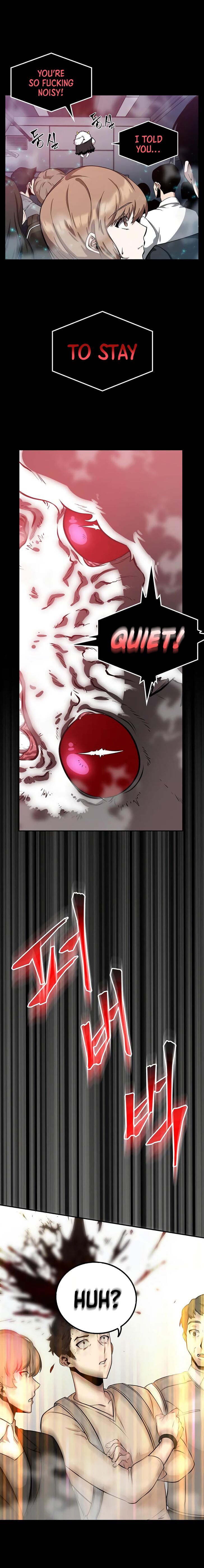 Read Omniscient Reader’s Viewpoint Manga Online