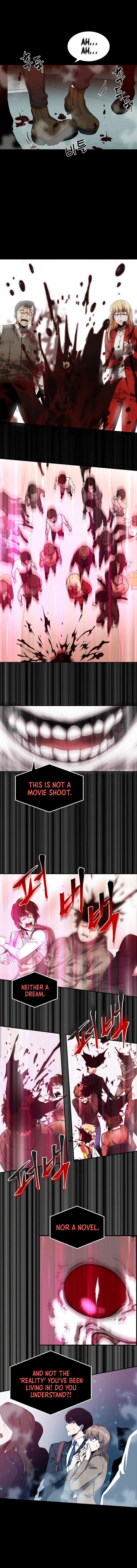 Read Omniscient Reader’s Viewpoint Manga Online