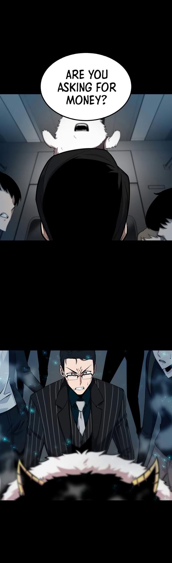 Read Omniscient Reader’s Viewpoint Manga Online