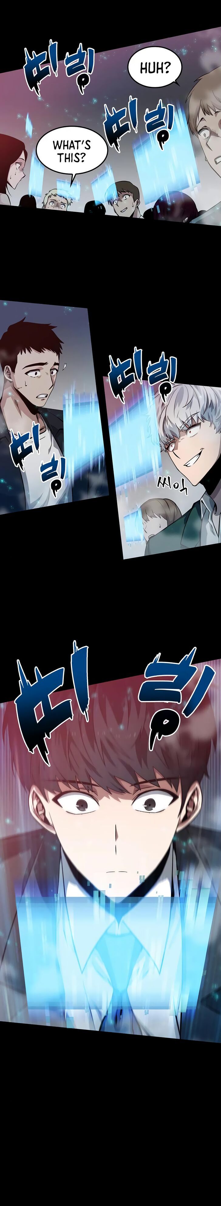 Read Omniscient Reader’s Viewpoint Manga Online