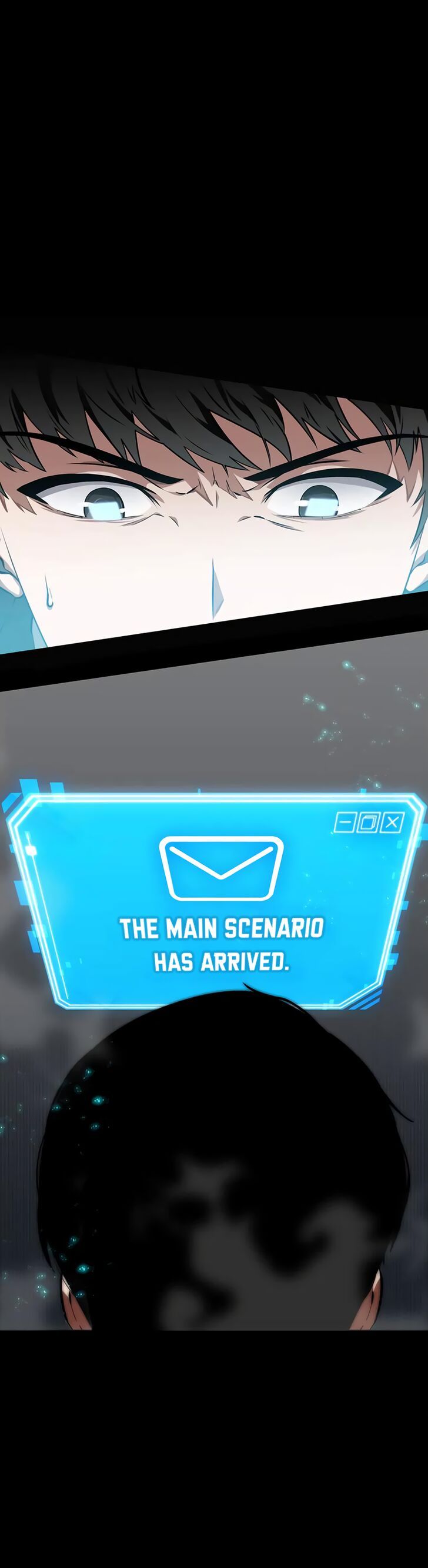 Read Omniscient Reader’s Viewpoint Manga Online