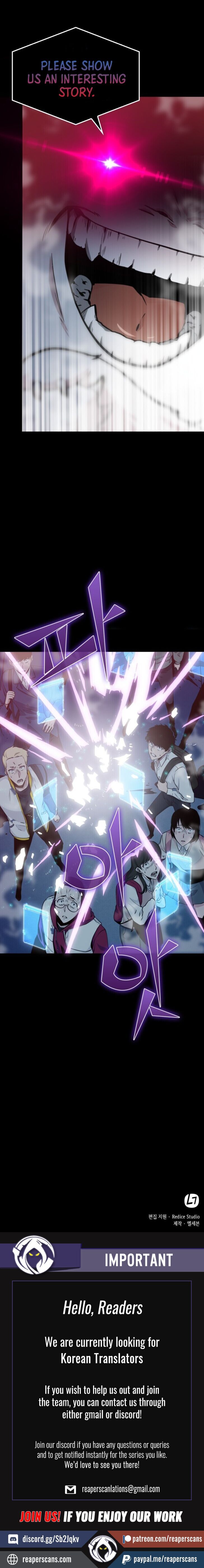 Read Omniscient Reader’s Viewpoint Manga Online