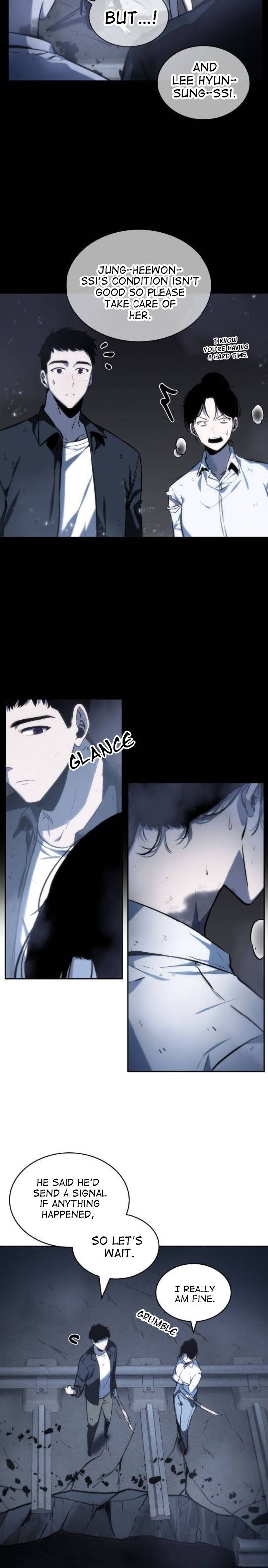Read Omniscient Reader’s Viewpoint Manga Online
