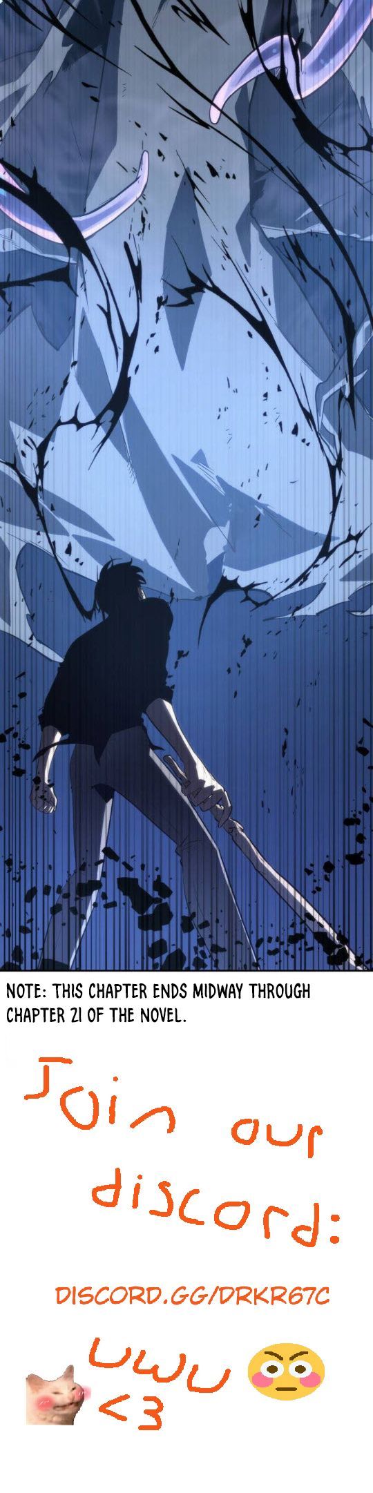 Read Omniscient Reader’s Viewpoint Manga Online