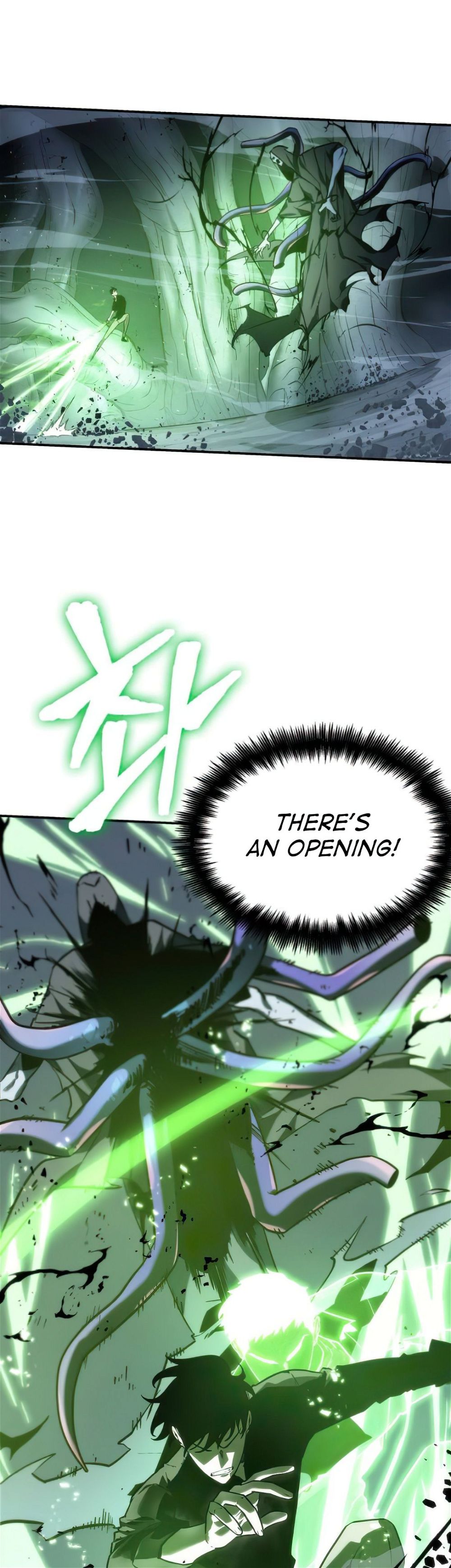 Read Omniscient Reader’s Viewpoint Manga Online