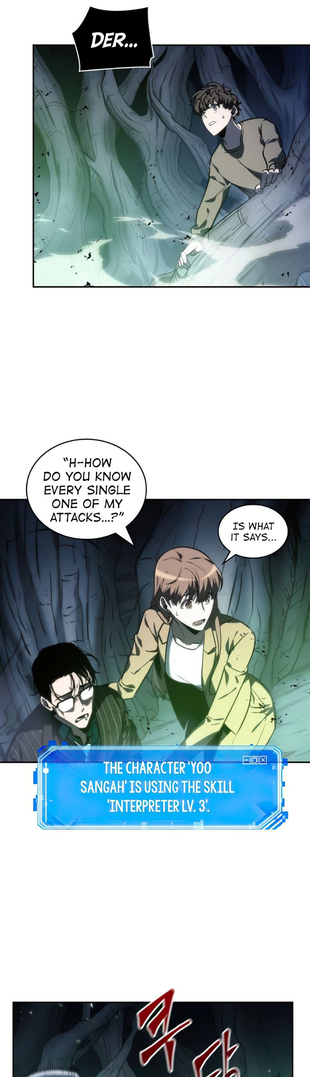 Read Omniscient Reader’s Viewpoint Manga Online