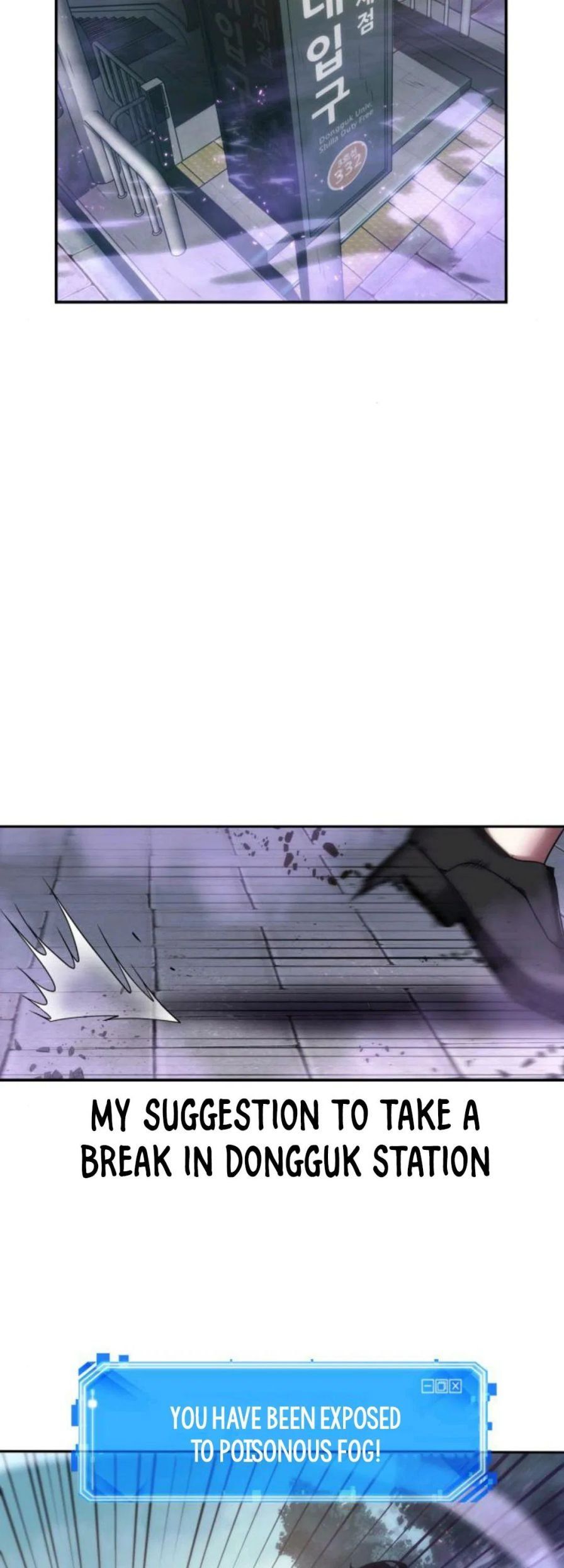 Read Omniscient Reader’s Viewpoint Manga Online