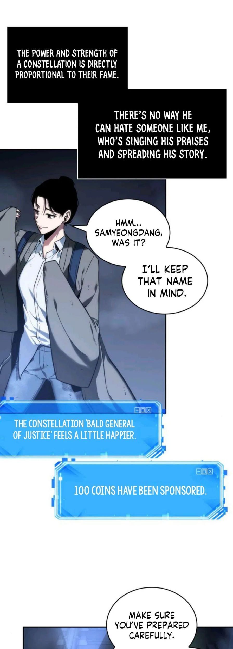 Read Omniscient Reader’s Viewpoint Manga Online