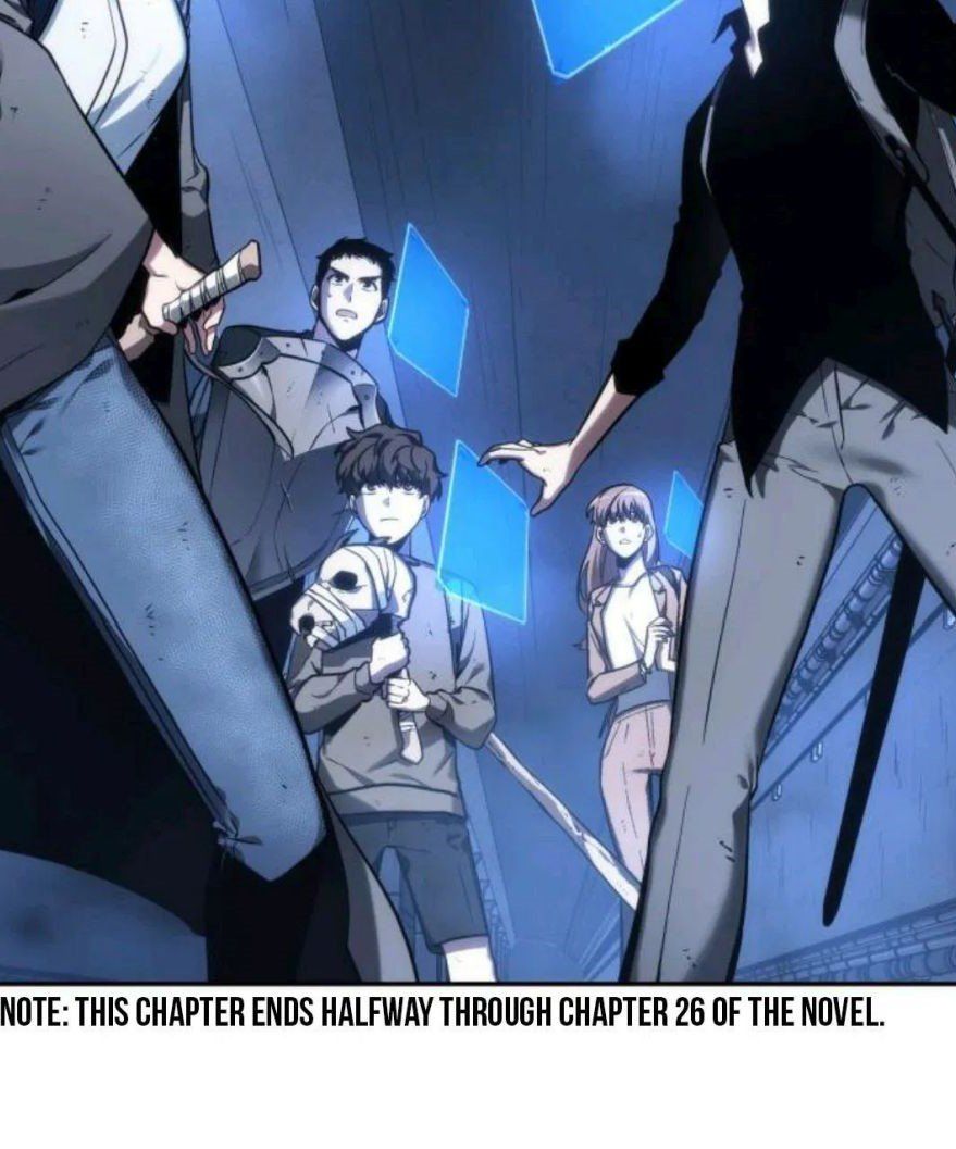 Read Omniscient Reader’s Viewpoint Manga Online