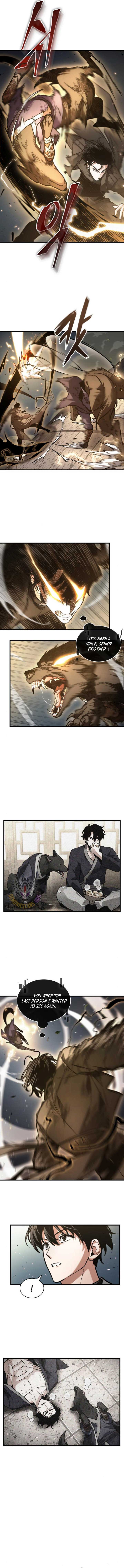 Read Omniscient Reader’s Viewpoint Manga Online