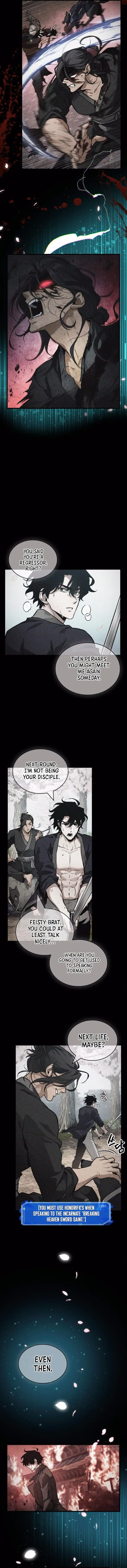 Read Omniscient Reader’s Viewpoint Manga Online