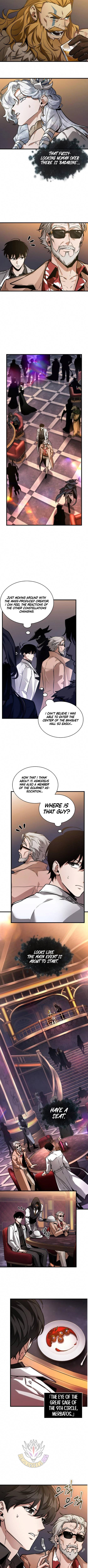 Read Omniscient Reader’s Viewpoint Manga Online