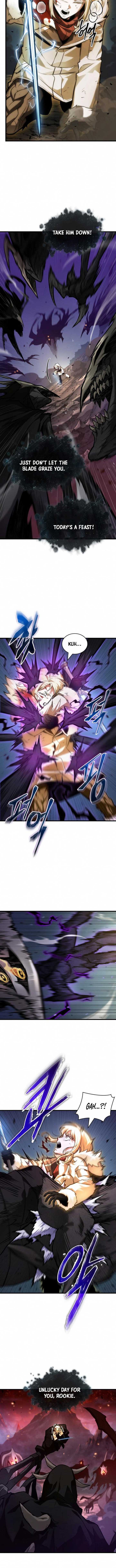 Read Omniscient Reader’s Viewpoint Manga Online