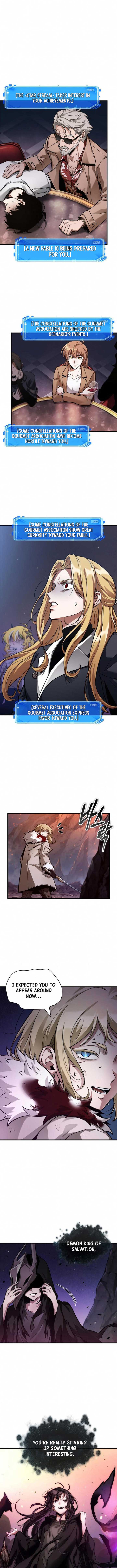 Read Omniscient Reader’s Viewpoint Manga Online