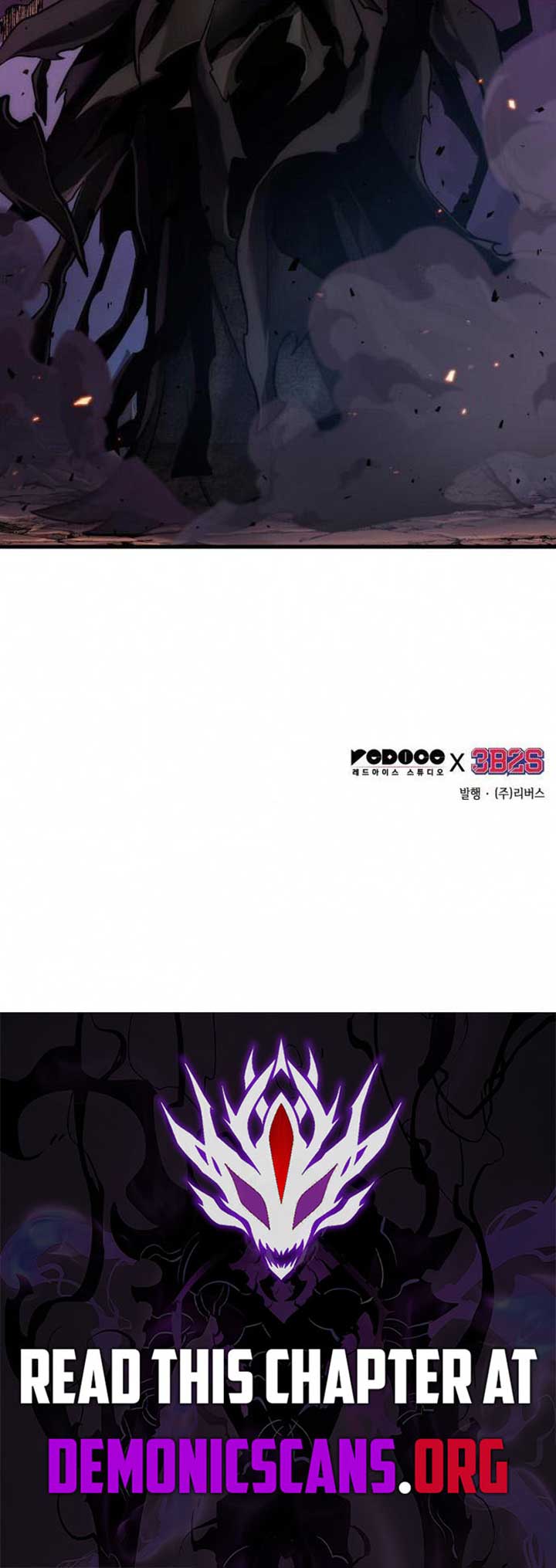 Read Omniscient Reader’s Viewpoint Manga Online