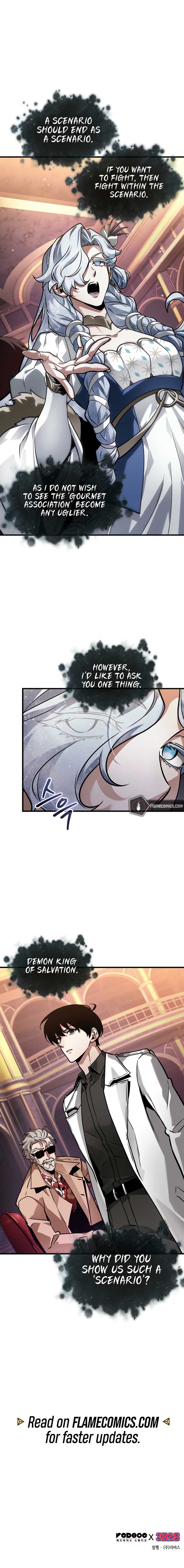 Read Omniscient Reader’s Viewpoint Manga Online