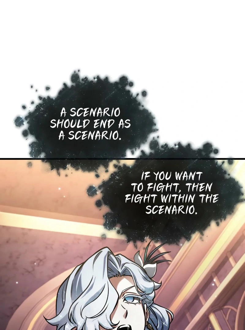 Read Omniscient Reader’s Viewpoint Manga Online