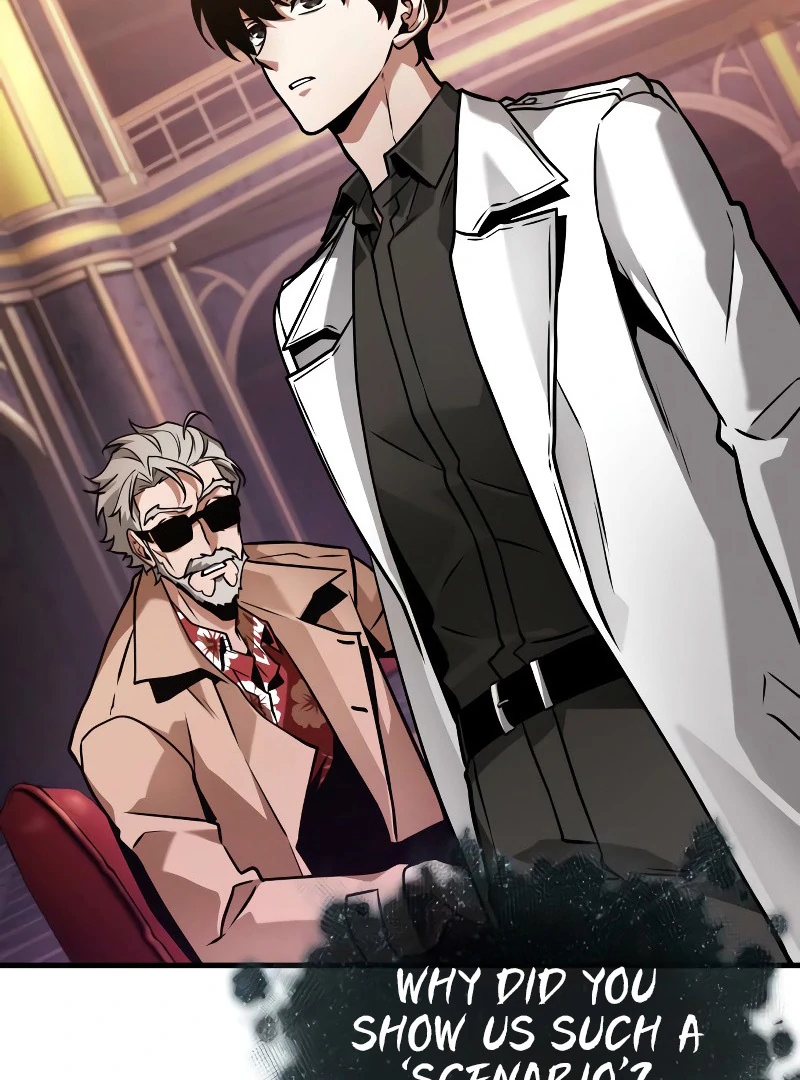 Read Omniscient Reader’s Viewpoint Manga Online