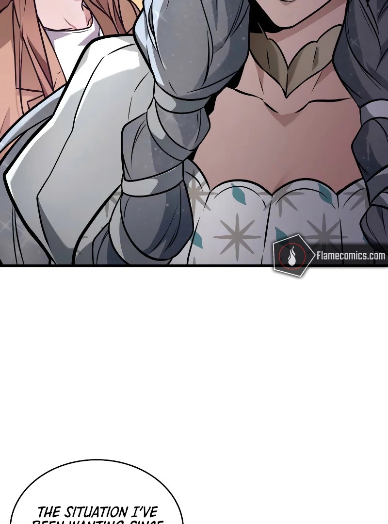 Read Omniscient Reader’s Viewpoint Manga Online