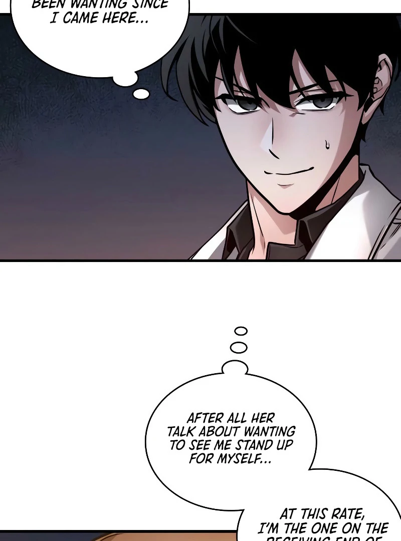 Read Omniscient Reader’s Viewpoint Manga Online